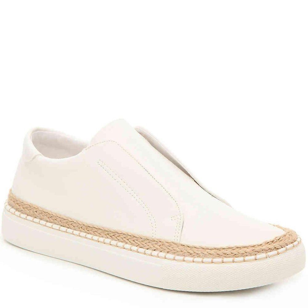 Steve Madden Dasher Espadrille Sneaker